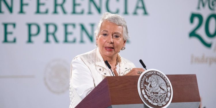 Avanza plan de apoyo para deudos de personas fallecidas por COVID-19