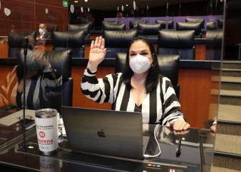 Comisiones del Senado se aprobaron diversos dictámenes, acuerdos y protocolos