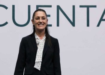 Construimos una ciudad con acceso pleno a los derechos sociales: Sheinbaum Pardo