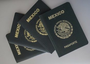 Consulados de México en Estados Unidos realizarán jornada sabatina extraordinaria de expedición de pasaportes