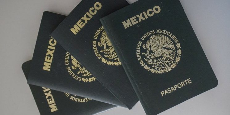 Consulados de México en Estados Unidos realizarán jornada sabatina extraordinaria de expedición de pasaportes