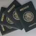 Consulados de México en Estados Unidos realizarán jornada sabatina extraordinaria de expedición de pasaportes