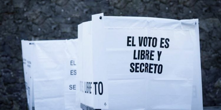 Demandan protección para candidatos durante el actual proceso electoral