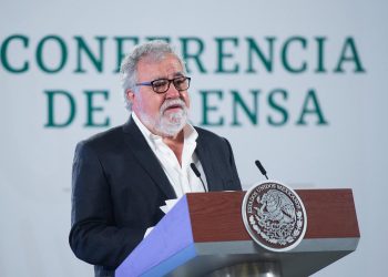 Disminuyen fosas clandestinas y aumenta recuperación de cuerpos