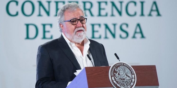 Disminuyen fosas clandestinas y aumenta recuperación de cuerpos