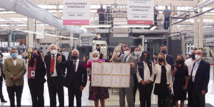 El árbitro debe ser neutral en procesos electorales, Secretaría de Gobernación