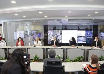 El país vive un contexto de violencia contra las mujeres, Secretaría de Gobernación