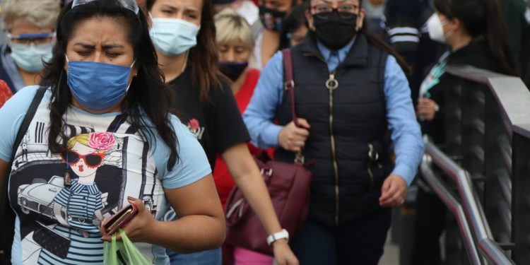 En Puebla, aún no hay condiciones de semáforo amarillo