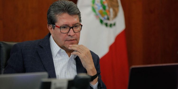 Enlistan comisiones para este lunes dictamen sobre nueva Ley Federal de Cinematografía