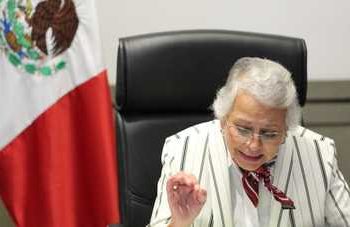 Exhorta Gobernación a magistradas y magistrados del TFCA a conducirse con integridad ética y rechazar toda conducta discriminatoria