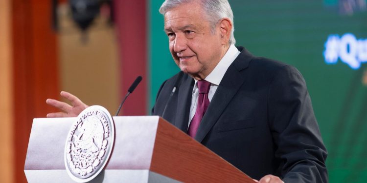 Garantizar la paz impulsa desarrollo, crecimiento y bienestar en el país: AMLO