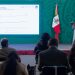 Gobierno de México asegura que para mayo estarán vacunados adultos mayores e integrantes del sector educativo