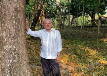 Gobierno de México propondrá a Estados Unidos ordenar flujo migratorio con ampliación de Sembrando Vida en Centroamérica