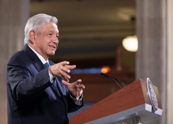 Gobierno de México reforzará vigilancia en la frontera sur