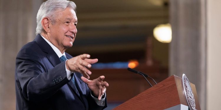 Gobierno de México reforzará vigilancia en la frontera sur