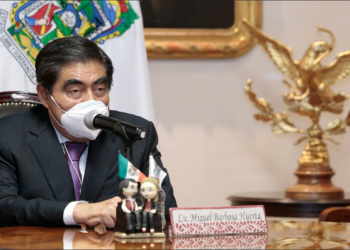 Gobierno de Puebla combatirá la corrupción en la Secretaría de Transporte