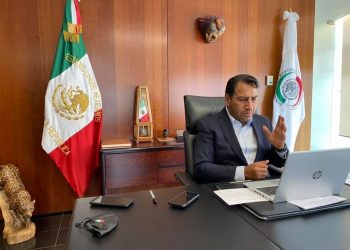 Impulsa Eduardo Ramírez proyecto de radiodifusión para el Congreso de la Unión
