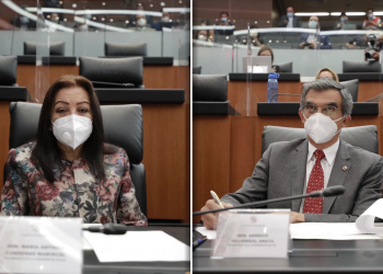 Impulsan en el Senado que recetas médicas incluyan medicamentos genéricos