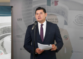 Ley de Remuneraciones busca equilibrio entre salarios y economía del país: Alejandro Armenta