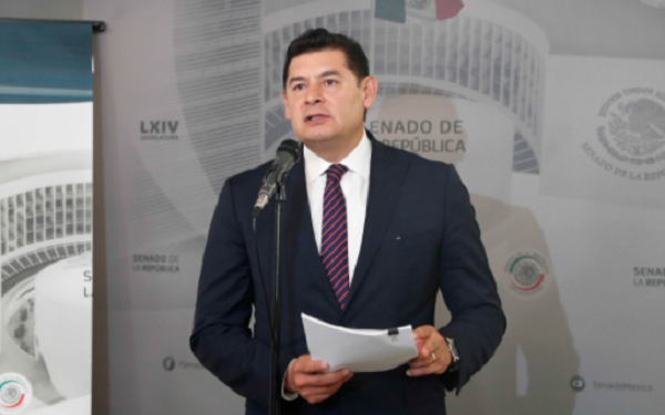 Ley de Remuneraciones busca equilibrio entre salarios y economía del país: Alejandro Armenta