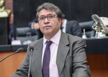 Llama Ricardo Monreal a superar diferencias con diálogo y evitar desencuentros