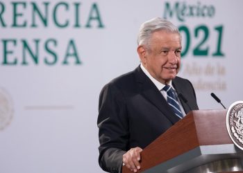 México cuenta con todas las dosis necesarias para terminar la Jornada de Vacunación