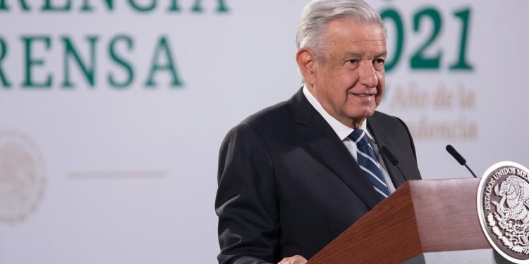 México cuenta con todas las dosis necesarias para terminar la Jornada de Vacunación