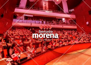 Morena concreta reformas históricas para consolidar la Cuarta Transformación