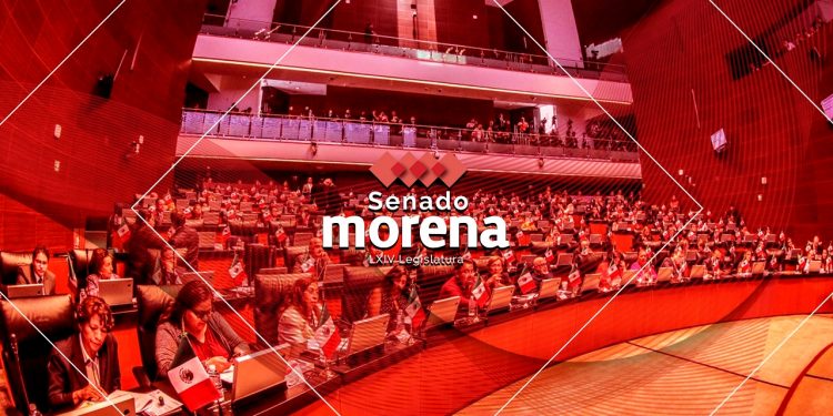 Morena concreta reformas históricas para consolidar la Cuarta Transformación