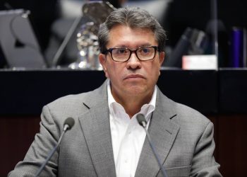 Morena, sin intenciones de apoderarse del Poder Judicial