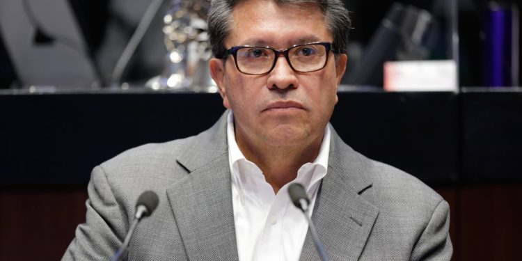 Morena, sin intenciones de apoderarse del Poder Judicial