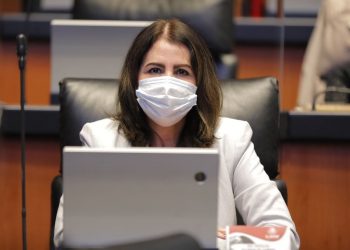 Proponen “Semana Nacional de Concientización y Prevención de la Covid-19”