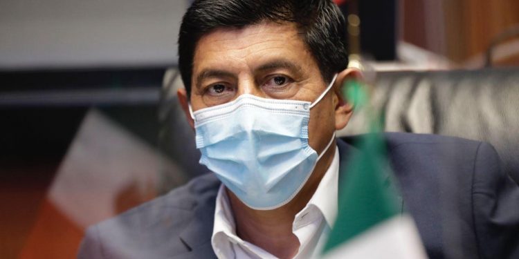 Se requieren medidas de apoyo para las trabajadoras del hogar afectadas por la pandemia de Covid-19: Salomón Jara