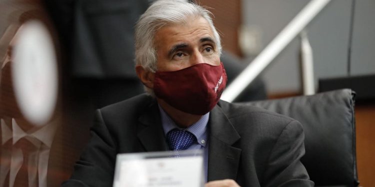 Senado aprueba reforma para disminuir la desertificación en el país