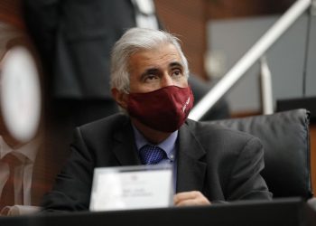 Senado exhorta al Ejecutivo Federal para calcular pensiones con base en salario mínimo