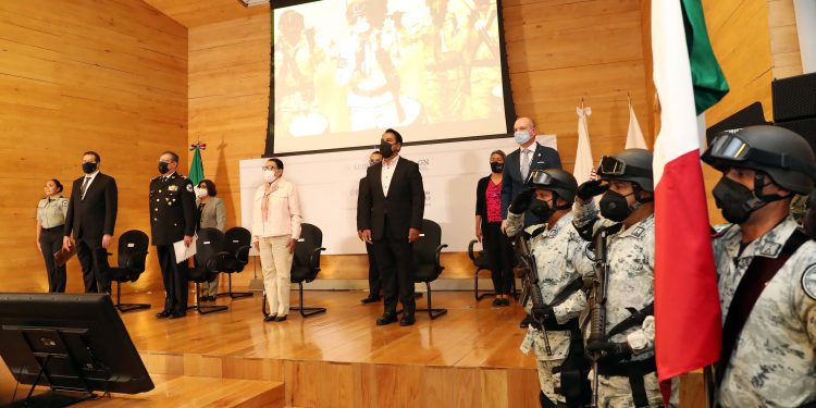 Senado refrenda  compromiso para apoyar en el combate a trata de personas