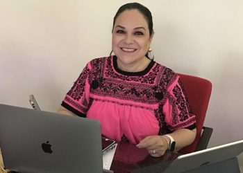 Senadora presenta Punto de Acuerdo para brindar más información a la población mexicana ya vacunada