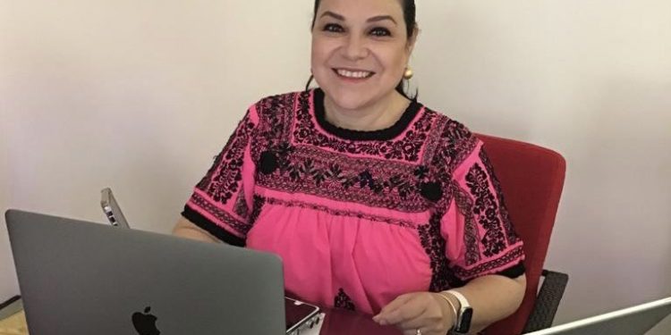 Senadora presenta Punto de Acuerdo para brindar más información a la población mexicana ya vacunada