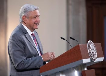 Vacunación a personas adultas mayores está por concluir