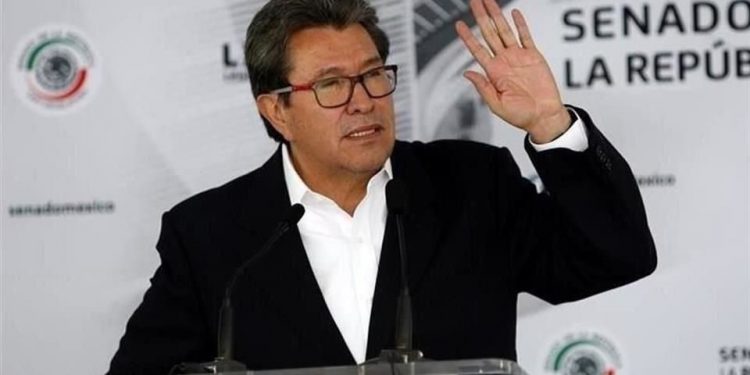 A defender el voto y respaldar la transformación del país, convoca Ricardo Monreal