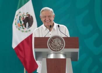 AMLO analiza promover reforma para garantizar transparencia en procesos judiciales