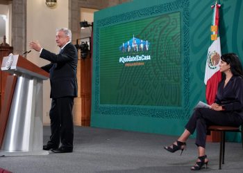 AMLO destaca recuperación económica y suficiencia presupuestal para financiar el desarrollo