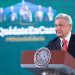AMLO refrenda solidaridad con los países del mundo para el control de la pandemia