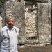 AMLO supervisa construcción del Tren Maya en Campeche