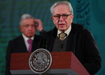 Acceso equitativo a vacunas contra COVID-19, propone México en Asamblea Mundial de la Salud