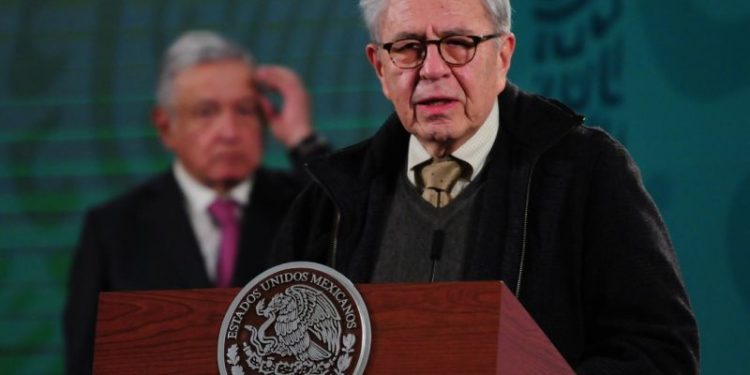 Acceso equitativo a vacunas contra COVID-19, propone México en Asamblea Mundial de la Salud