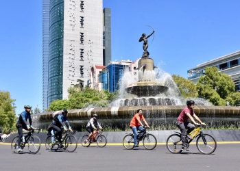 Actividad física contribuye a prevenir o controlar enfermedades crónicas no transmisibles