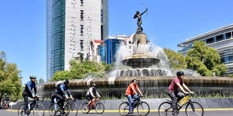 Actividad física contribuye a prevenir o controlar enfermedades crónicas no transmisibles