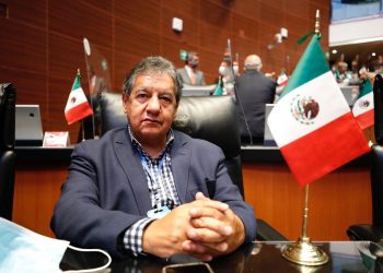 Analizan seguridad en el Estado de México