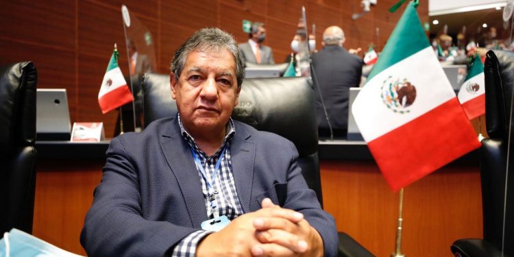 Analizan seguridad en el Estado de México